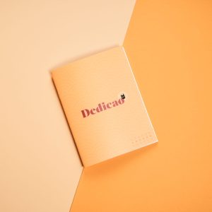 Dedicao - Libro de dedicatorias