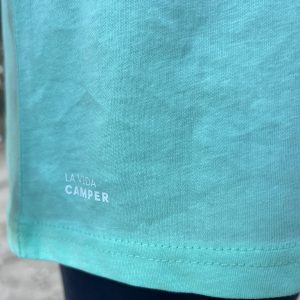 camiseta-micampermimejorescuela-turquesa-