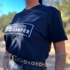 Camiseta La Vida Camper