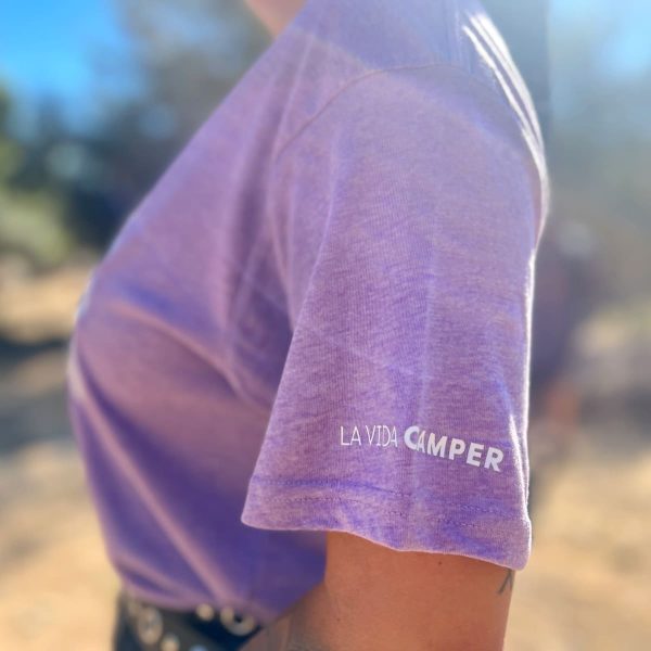 Camiseta Vanlife - Imagen 3