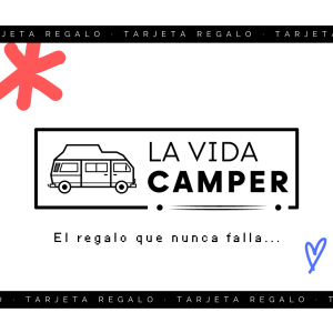 Tarjeta de Regalo
