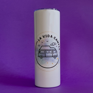 Vaso térmico LVC malva