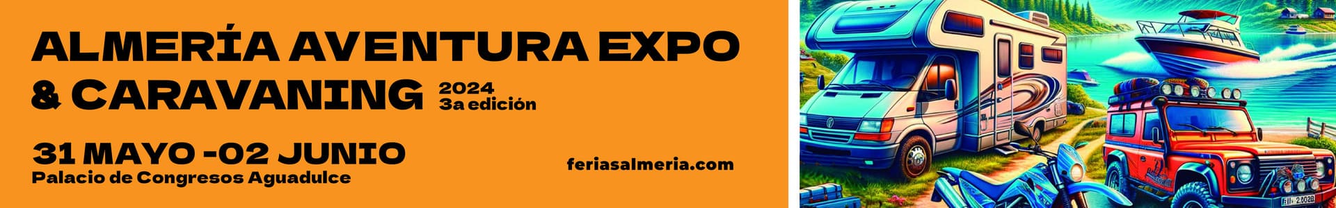 Almería Aventura Expo & Caravaning