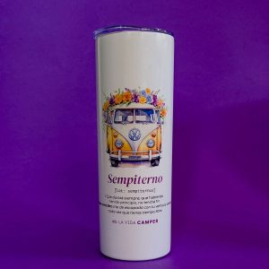 Vaso térmico LVC Sempiterno