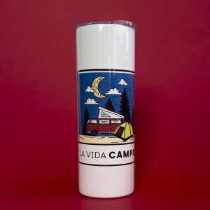 Vaso térmico Estrellas