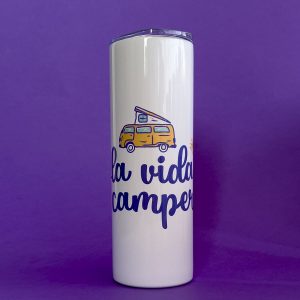 Vaso térmico Aventura