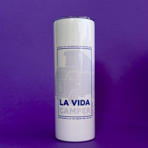 Vaso térmico Vanlife